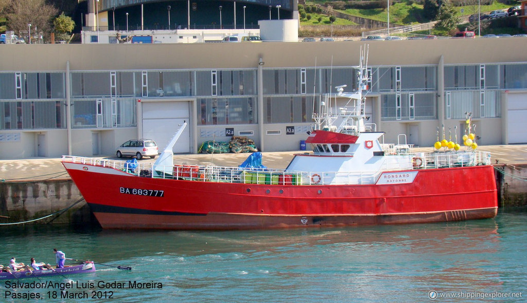 F/V R0nsard